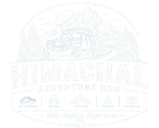 Himachal Adventure Hub