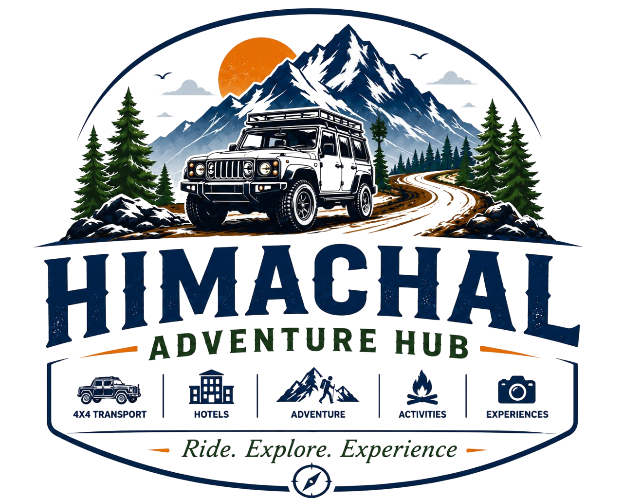 Himachal Adventure Hub
